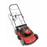 Toro XP Self Propelled Lawn Mower
