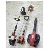 MTD, Southland, Echo Trimmers