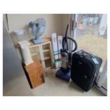 Wall Cupboard, Bissell, Storage, Luggage