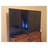 Sharp 65 Inch Flat Screen TV