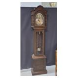 Herschede Grandmother Clock