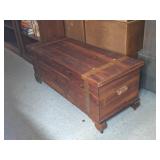 Cedar Chest