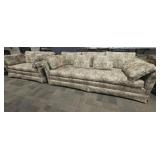 Couch and Loveseat