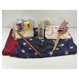 Americana Decor