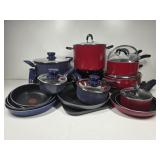 T-Fal, Martha Stewart Cookware