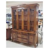 Thomasville China Cabinet