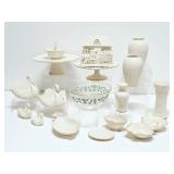 Lenox Decorative Pieces