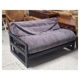 Wood Framed Futon