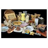 1928 Mercedes Benz SSK, Bookends, Wall Art, Decor