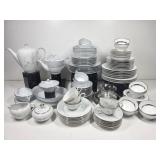 Hutschenreuther China, Noritake  China