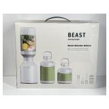 NEW Beast Blender Deluxe