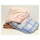 Full Size Wool Blankets, Comforters