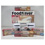 Foodsaver Vacuum Packaging System
