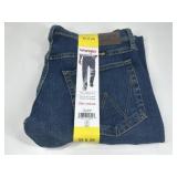 NEW Mens Wrangler Jeans Size 32x29