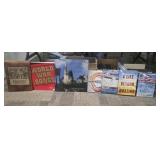 Reference And Song Books