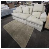 Hickory Chair Company Sofa Rug