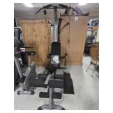Bowflex Sport Home Gym