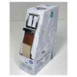 NEW Mens Tommy Bahama Stretch Belt, Size L/XL