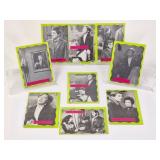 1969 Philadelphia Gum Dark Shadow Trading Cards