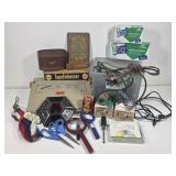 Royal Typewriter, Office Supplies, Timers
