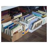 Gardening, Biography, and Bird Books