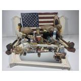 Duck Decor, Table Lamps, Wall Art, Nautical Decor