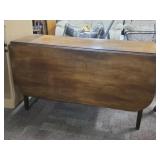 Drop Leaf Table