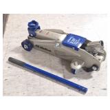 AC Delco Hydraulic Trolley Jack