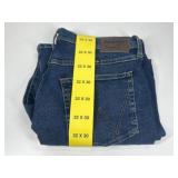 NEW Mens Wrangler Jeans Size 32x30