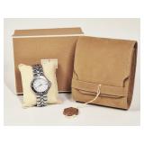 Mens Ebel SportWave Wristwatch