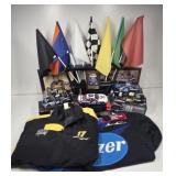 Nascar, Racing Champions, Drivers Select