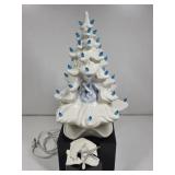 Ceramic Christmas Tree