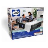 NEW Sealy ALWAYZAIRE Queen Airbed