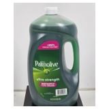 NEW Palmolive Ultra Dish Soap 102 FL.OZ