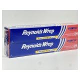 2-Pack Reynolds Wrap Everyday Foil