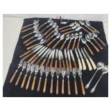 Flatware, Town and Country, Steak Knives