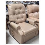 Berkline Power Lift Chair