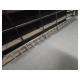 40ft Aluminum Extension Ladder