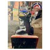 Toro Power Max 726 OE Snowblower