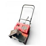 Toro Snow Thrower