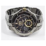 Seiko Coutura Kinetic Perpetual Men's Watch