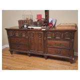 Two Dressers, Mens Clothing