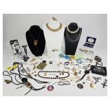Men & Women's Costume Jewelry & Watches