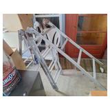 Maytag Diswasher, Storage Rack, File Cabinet