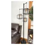 3 Floor Lamps