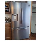 Samsung  French Door Refrigerator