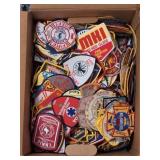 Patches-Firefighting, Police, EMT and More