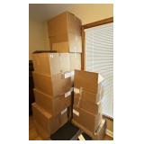 Large Lot of Mens Clothing