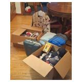 Bowling Ball & Shoes, Mens Clothing, Ball Caps