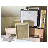 Record Albums, Retro Airline Hi Fi System